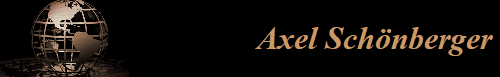Axel Sch�nberger
